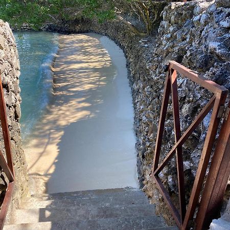 Casa Rosario Otel Isla Grande  Dış mekan fotoğraf